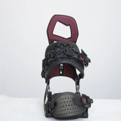 New Style Colorful Design Durable Snowboard Ski Binding