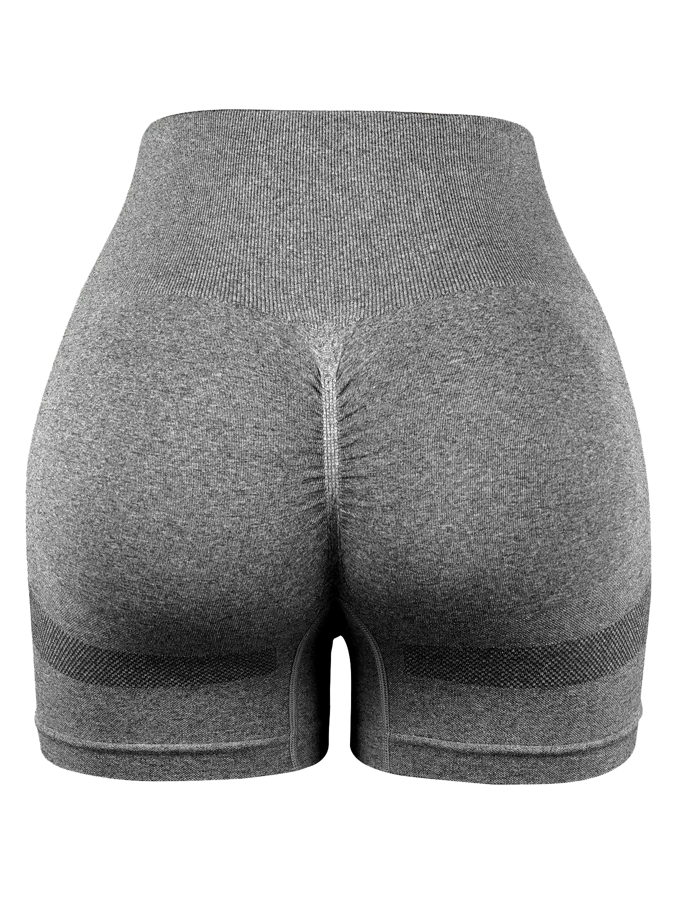 Women's Tie-Dye Yoga Shorts Leggings For High Waist