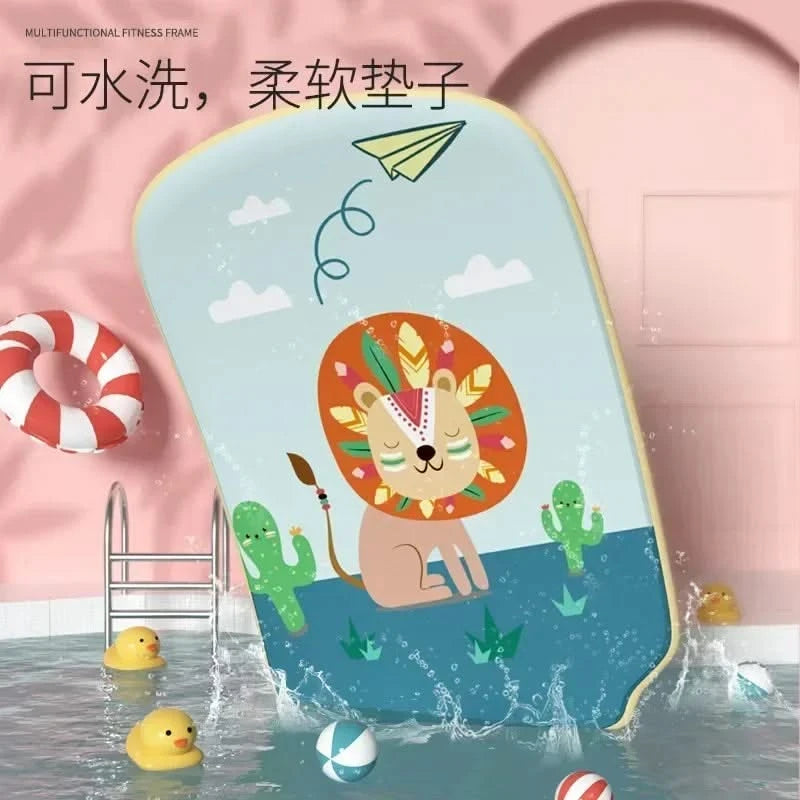 Baby Toys Musical Play Mats Piano Gym Newborn Toys Tummy Time Mat Baby Teether & Padded For Toddlers Early Learning Education