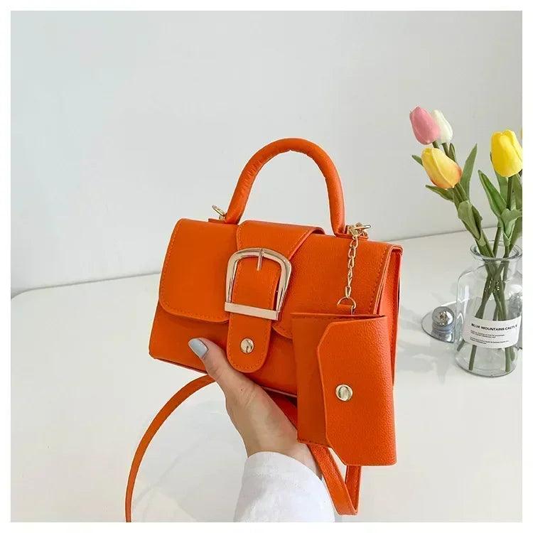 2024 fashion small handbags and purses designer women shoulder bag casual flap crossbody top handle bags