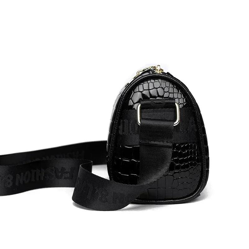 2024 luxury designer large capacity handbag women bags high quality messenger bag leather casual shoulder crossbody