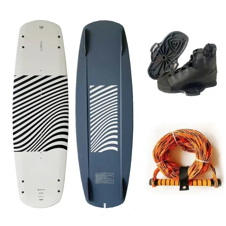 Hot Selling High Quality Wake Surfboard/ Wakeboard for Kid