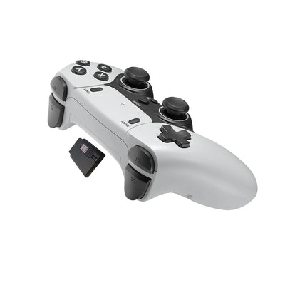 Wireless Gaming Controller For PS1 PS2 PS3 PC Android TV Game Controller Video Game Handheld Game Console Entertainment Gamepad
