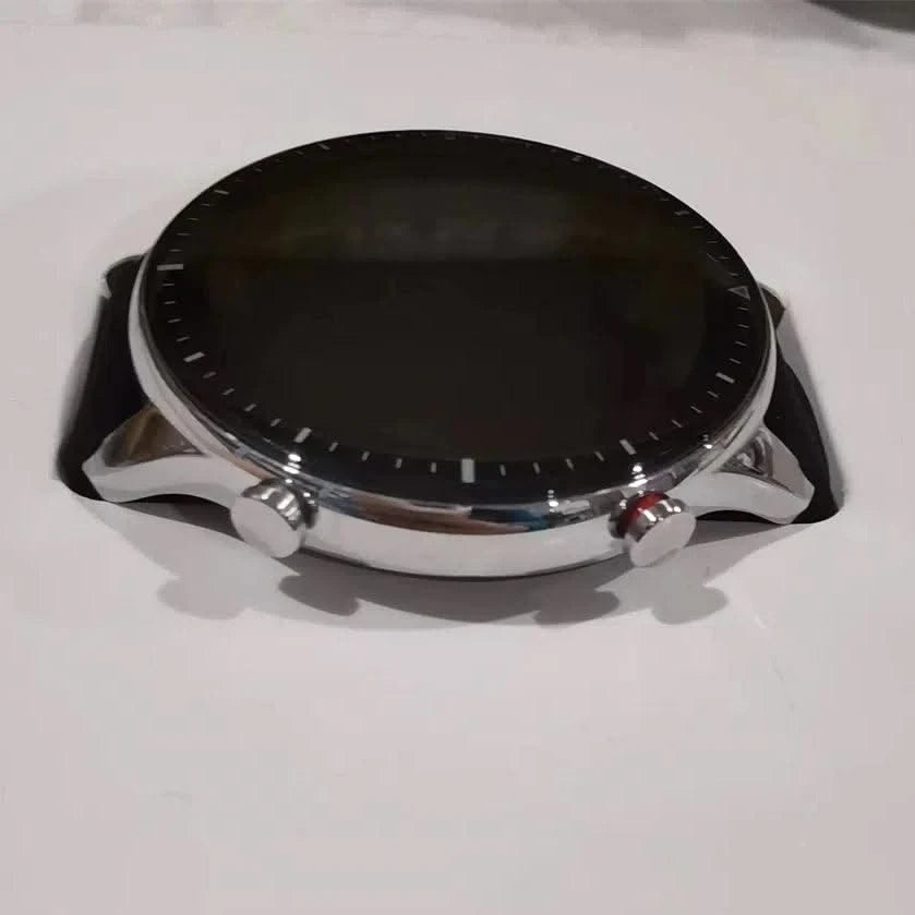 Amazfit GTR 2 Smartwatches No New Smart Watch For Men Waterproof 5ATM GPS 95New Exhibition SportsWatch Mens Refurbished Watch