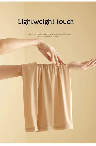 Women Thermal Underwear Long Sleeves Bottoming Shirt Pullover Elastic Casual Solid Top