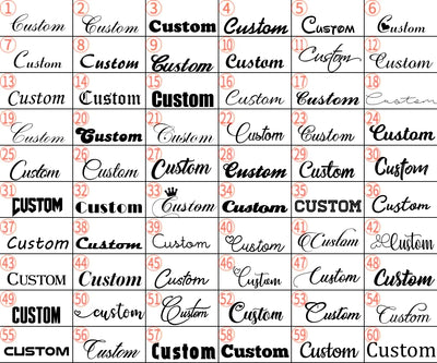 Custom Cute Cartoon Name Necklace Women Girl Gifts Stainless Steel Gold Color Anime Mouse Nameplate Pendant Necklace Jewelry