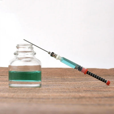 Office Supplies Pipette Instrument Stationery For Pens Ink Converter Ink Suction Device Ink Absorber Ink Cartridge Filler