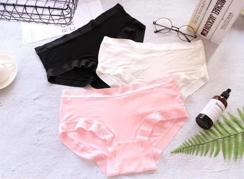 Bamboo underwear For women