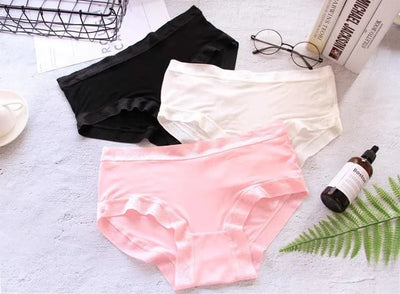 Bamboo underwear For women