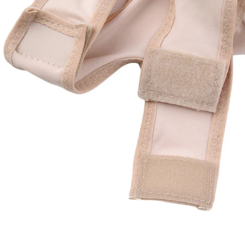 Elastic Face Slimming Bandage V Line Face Shaper Women Chin Cheek Lift Up Belt Facial Massager Strap Face Beauty Skin Care Tools