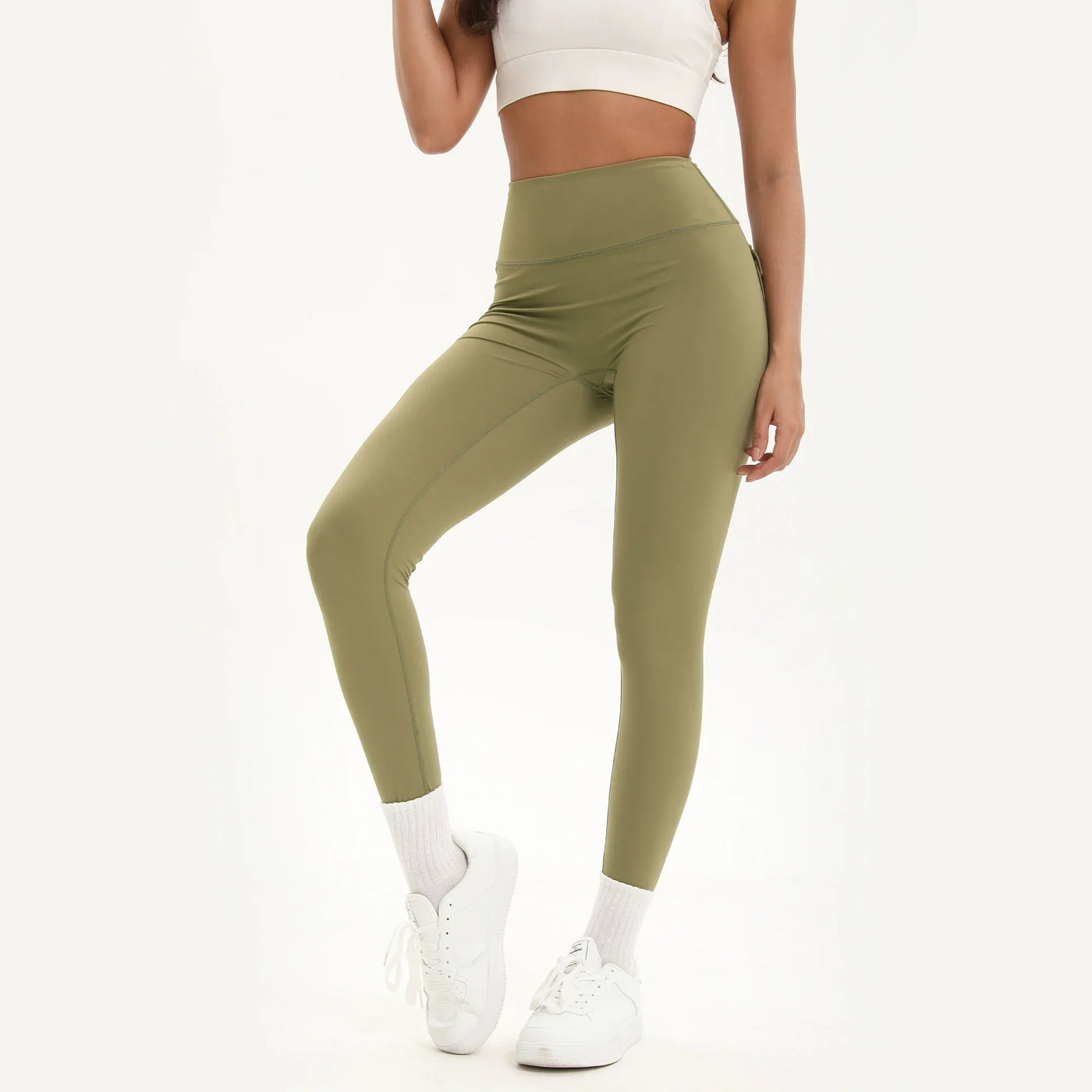 Women Yoga Legging with pocket