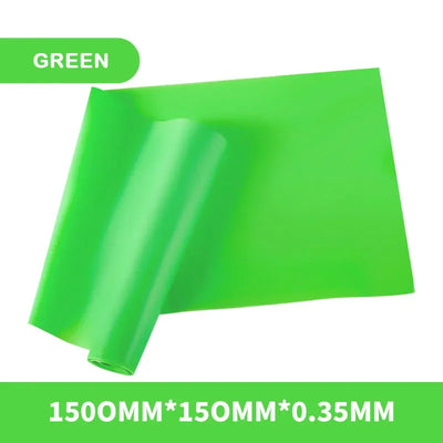 Resistance Bands for Working Out Exercise Bands Physical Therapy Outdoor Fitness Training Pilates Home Gym Stretch Elastic Band