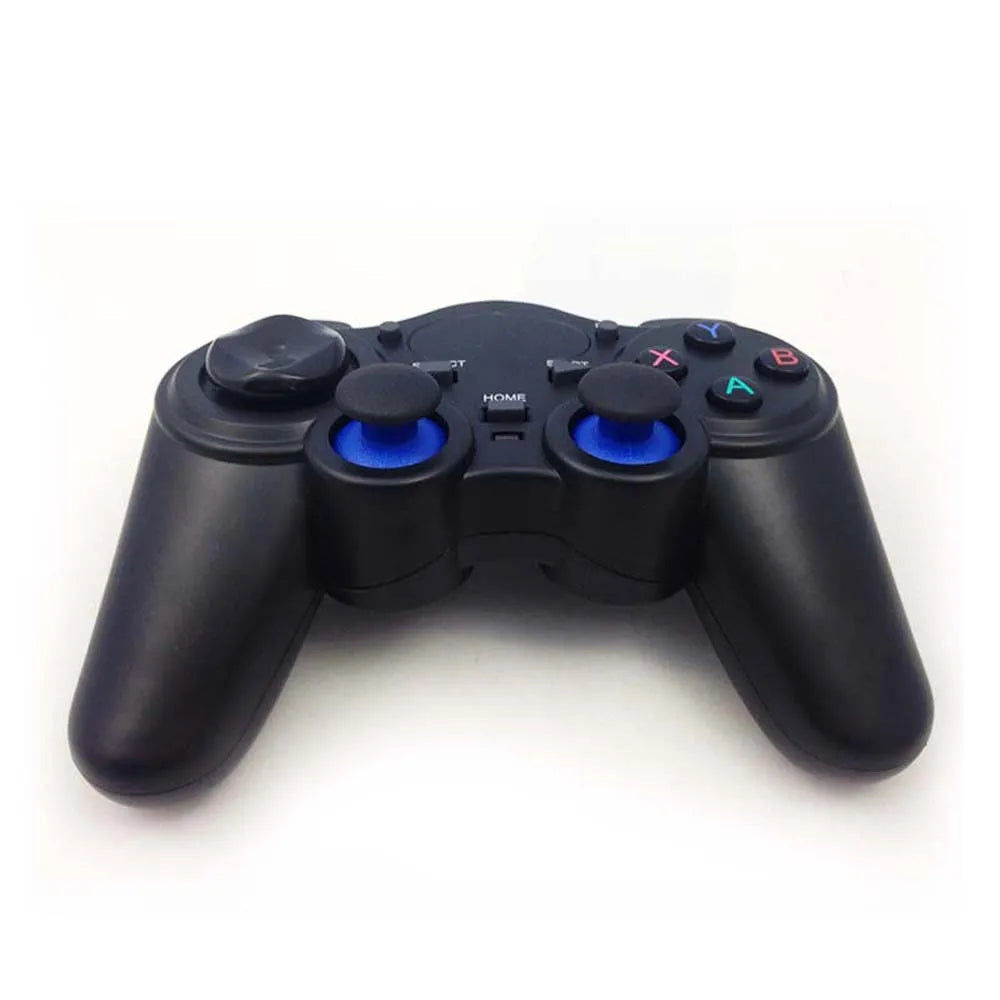 Tablet for PC Laptop Computer Wireless Tv Box 2.4G WIFI Game Accessories Gaming Controller Controller Gamepad Joystick