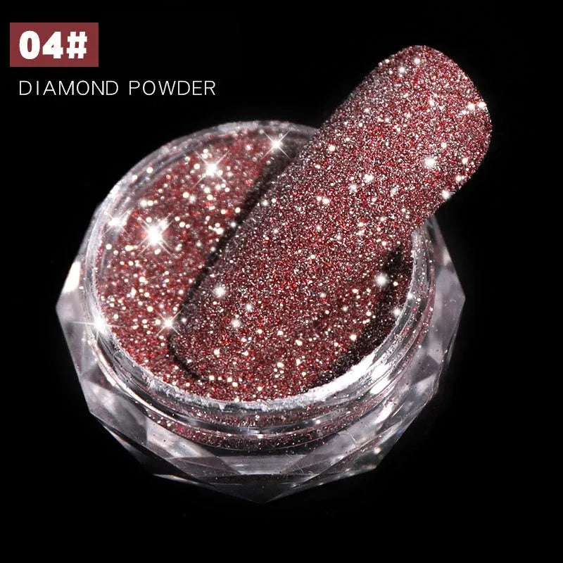 CHUNSU 3 In 1 Spider Gel Nail Polish No Wipe Functional UV Gel Creative Wire Drawing Liner Soak Off Magic Powder 5ML Clear  DIY