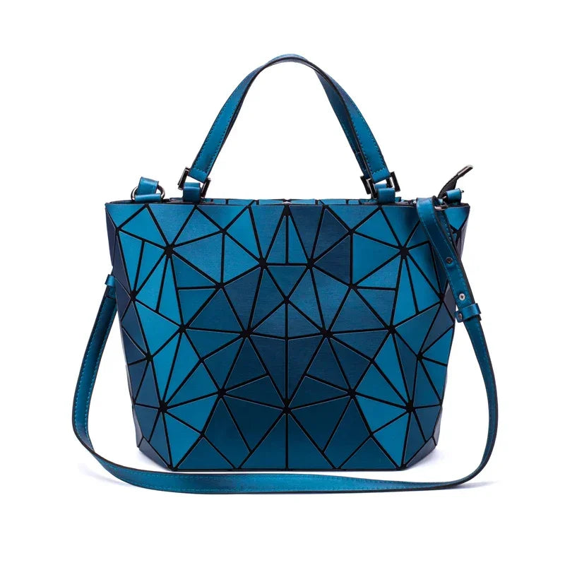 Bucket Handbags Hand Bags For Women Designer Luxury Tote Bag Fashion Messenger Black Square Crossbody Beach Shoulder Bag Totebag