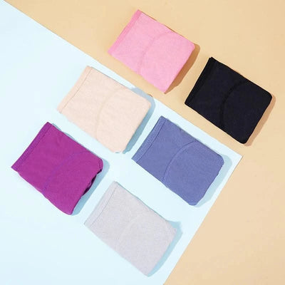 Leak Proof Menstrual Panties Women Period Underwear Sexy Pants Incontinence Underwear Briefs Plus Size Femme Underpants