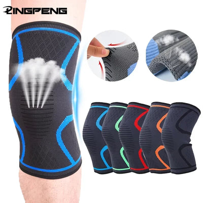 Knee Braces For Knee Pain Knee Brace Compression Sleeve For Knee Pain Meniscus Tear  Arthritis Pain Relief Knee Sleeves