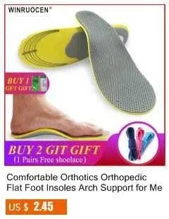 Kids Insole Arch Support | Flat Feet Sneaker for Children |Orthopaedic Insoles For Girl/boy Shoes | For Sports | Feet Care Inserts Pad