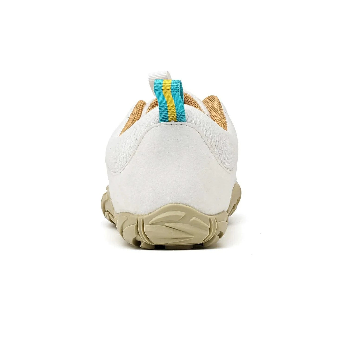 Wide Barefoot Sneakers for Women - Natural Foot Movement Wide Toe Box Shoes, Lightweight Zero-Drop Minimalist Design for Running