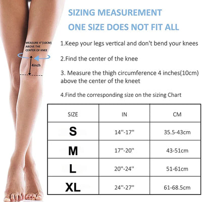 1 PCS Knee Braces for Knee Pain with Side Stabilizers, Effective Relieves Meniscus Tear, LCL, MCL, Arthritis, Joint Pain Relief