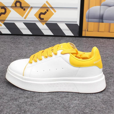 Designer 2025new casual sports shoes for men, black breathable tennis shoes for women, fashionable and versatile white shoes