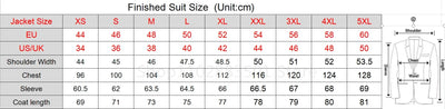 1Pieces Men's  Herringbone Single Breasted Slim Fit Casual Men's Blazers Sets Wool Coat for Men Blazers Luxury Designer Male