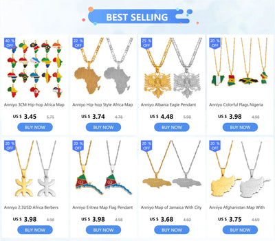 Anniyo 45CM Ik Onkar Chain Sikhism Symbol Religion Khanda Pendant Necklaces Sikkhi Sikh Punjab Jewelry @327621