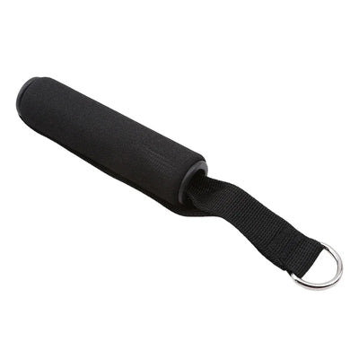 Gym Resistance Bands Handles Anti-slip Grip Strong Nylon Webbing Fitness Heavy Duty Cable Machine Workout Equipment