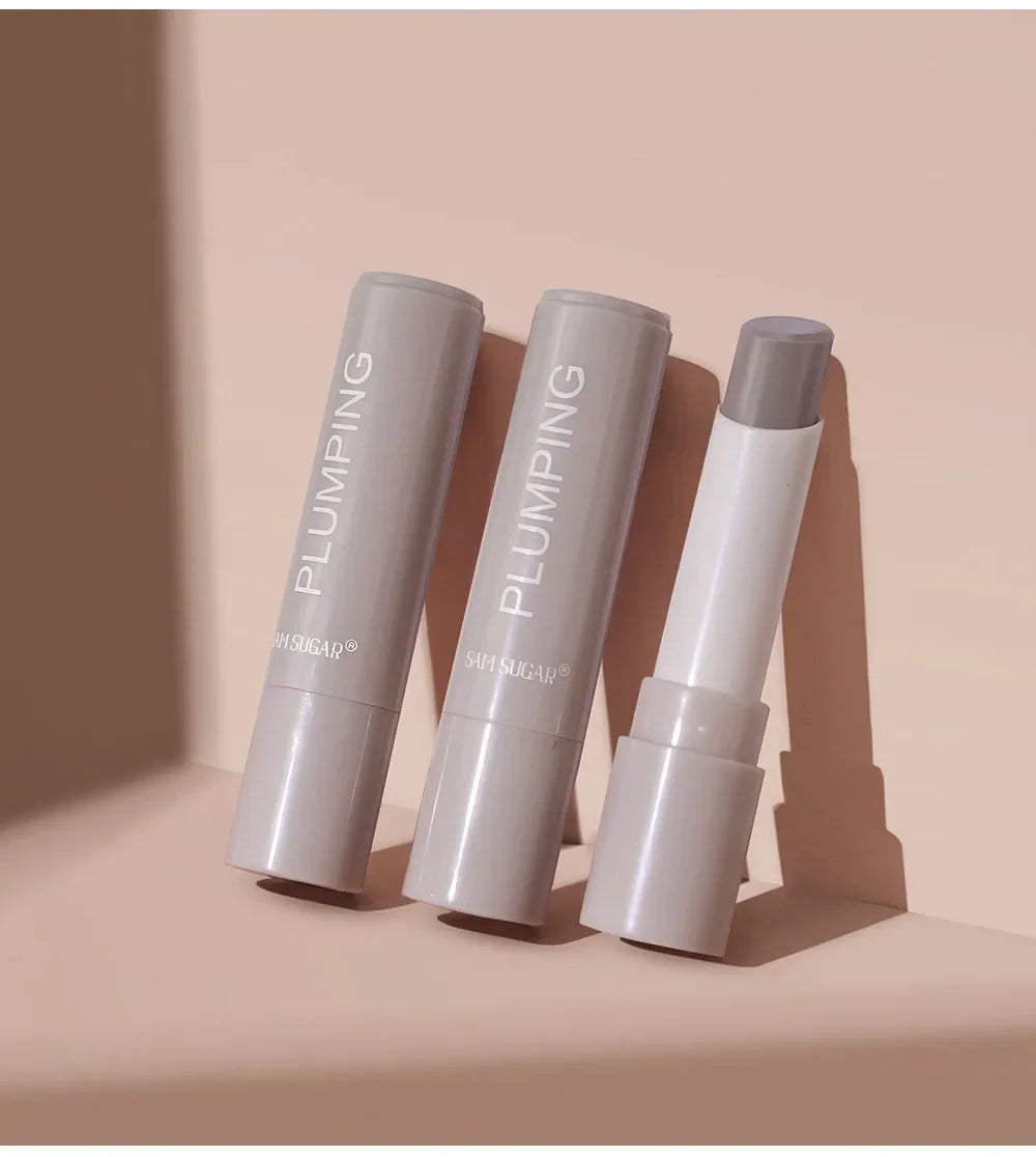 Juicy Moisturize Lipstick - Lasting Hydrate Anti-Crack Shine Texture Plump Brighten Lip Balm No Fading Fengne Cosmetics