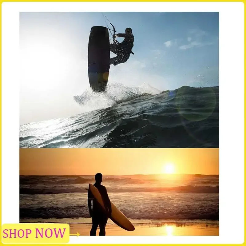 Especial Water Ski Rope Wake Surf Rope Wakeboard Tow Rope Heavy Duty Multipurpose For Kneeboard