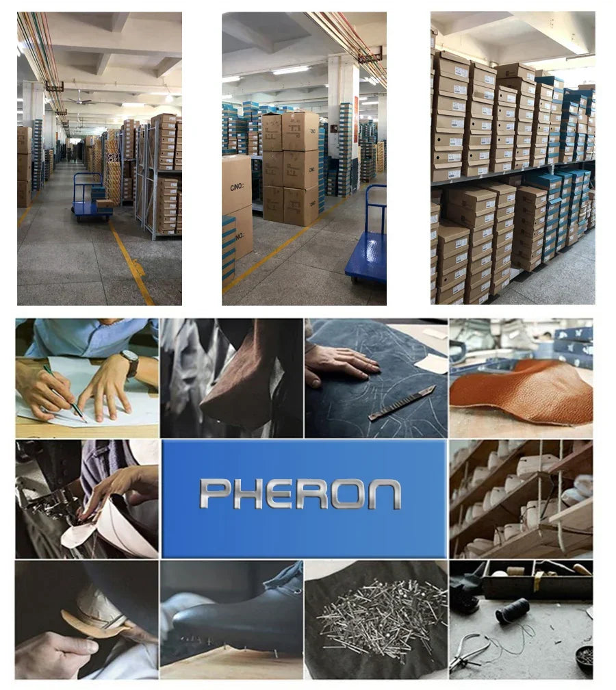 Men's Outdoor Hiking Tactical Boots Ankle Desert Boots Sports Climbing Shoes Military Work Waterproof Work Safety Hunting Shoes