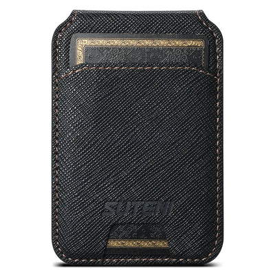 Wallet Phone Case For iPhone 17 17Air 12 13 14 15 Plus 16 Pro Max Card Holder Leather Magnetic Pocket For Magsafe Wallet Cover