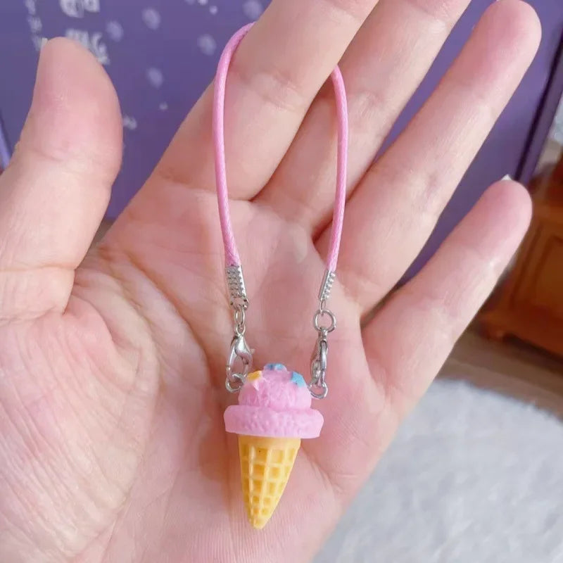 Labubu Accessories 17cm Labubu Pendant Camera Water Bottle Bag Accessories Cute Sitting Party Accessories