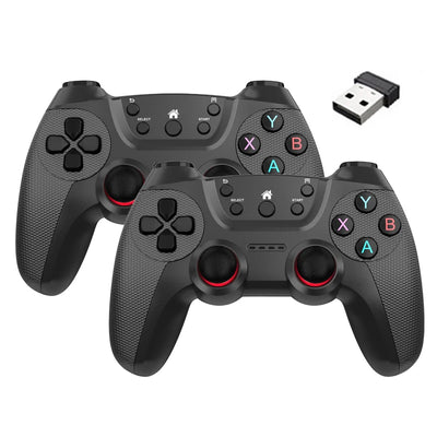 Wireless Gamepad for Android Phones, PC & TV Box - Universal Gaming Controller