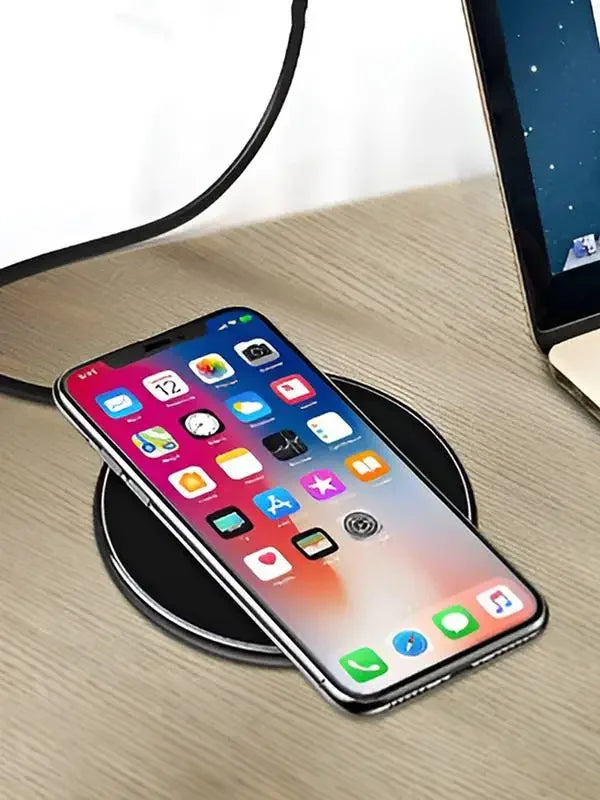 Wireless Charger 15W 30W 50W Fast Wireless Charger Fast Charger Pad Wireless Charging Station Charger Fast Charging Dock Station