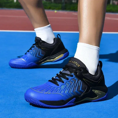 Tennis Shoes Training Shoes Sneakers Sports Shoes Men Women Athletics Pickleball Volleyball Shoes 2025 New Badminton Men Shoes