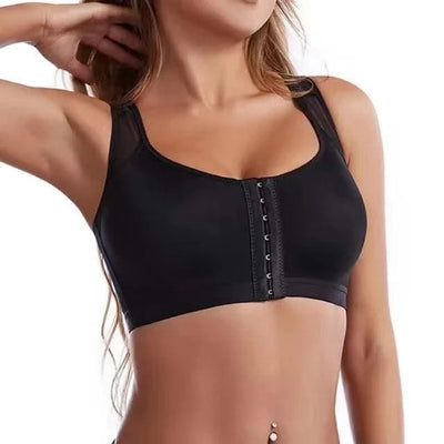 Front Closure Posture Bra Women