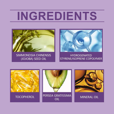 Lip Plumper Oil Serum Instant Long Lasting Volumising Essence Repair Fine Lines Increases Elasticity Sexy Balm New