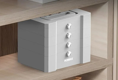 Professional Household Power Tool Set Multifunctional Electric Drill Screwdriver Hand Tools Set Portable Storage Tool Boxes