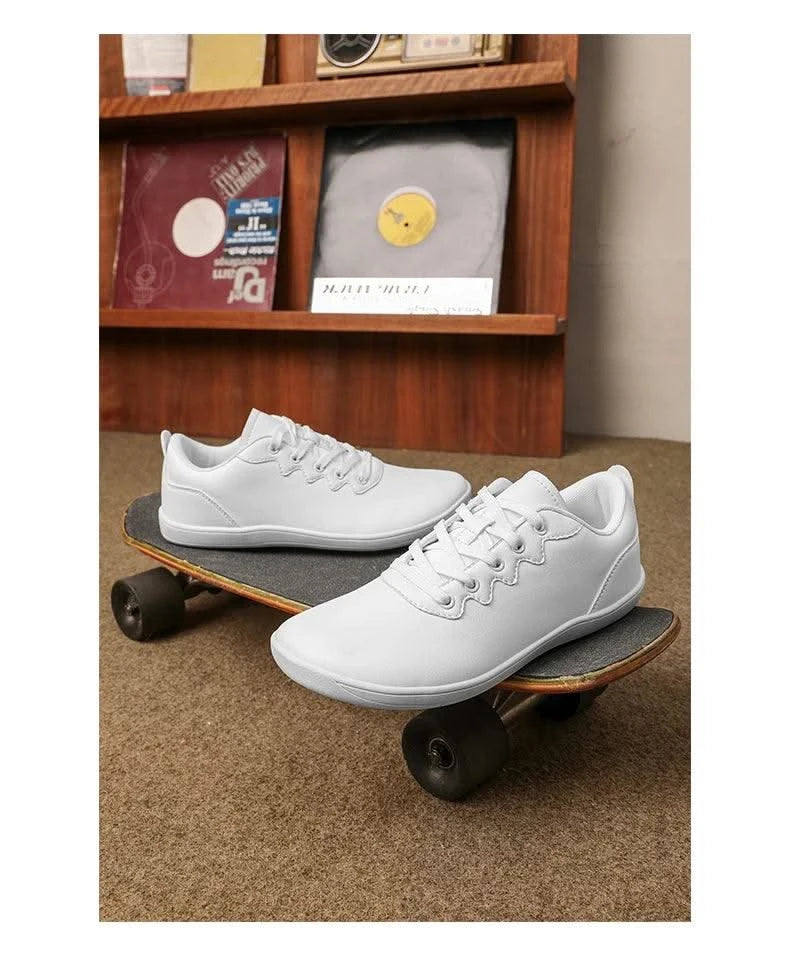 Wide Barefoot Shoes for Women