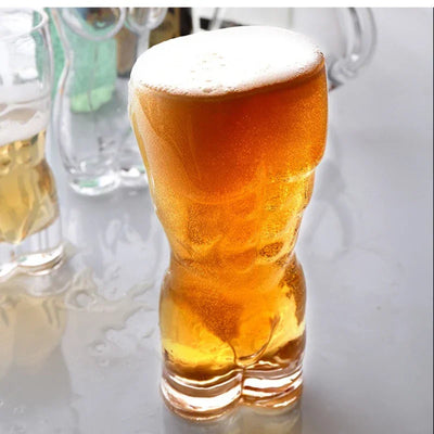 Wine Glass Bar Drinkware High Appearance Transparent Glassware Cups Personalized Cup Coffee Mug Cold Beer Kitchen Dining Home