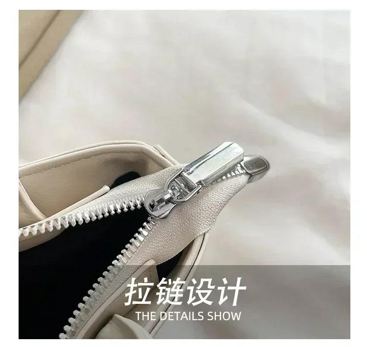 2025 new women’s luxury handbag designer small square purse fashion top handle crossbody bag elegant shoulder trendy