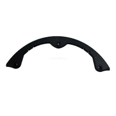 Skateboard Deck Guard Silicone Sleeve Snowboard Protections Strips Longboards Bumpers Shock Absorbing Edges Cover