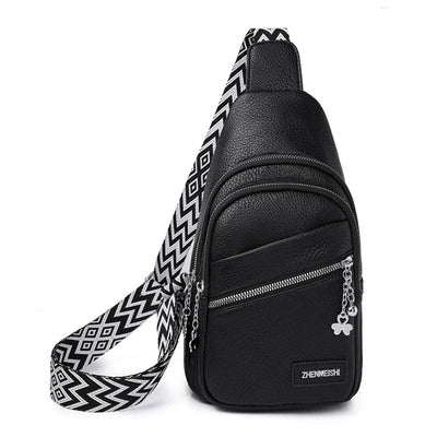 Women Sling Chest Bags Fanny Pack