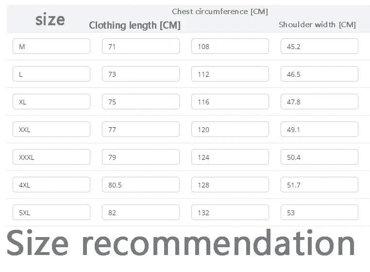 Men's thin short sleeved shirts Summer