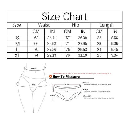 Seamless Thongs for Women No Show Thong V-waisted Stretch Breathable Sexy Panties Underwear 4 Pack