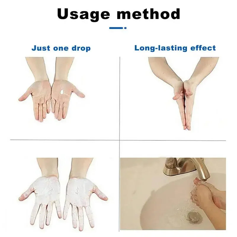 Liquid Chalk Climbing 100ml Rock Climbing Chalk Sweat Absorbing Liquid Magnesia For Optimal Grip Bouldering Gymnastics Climbing