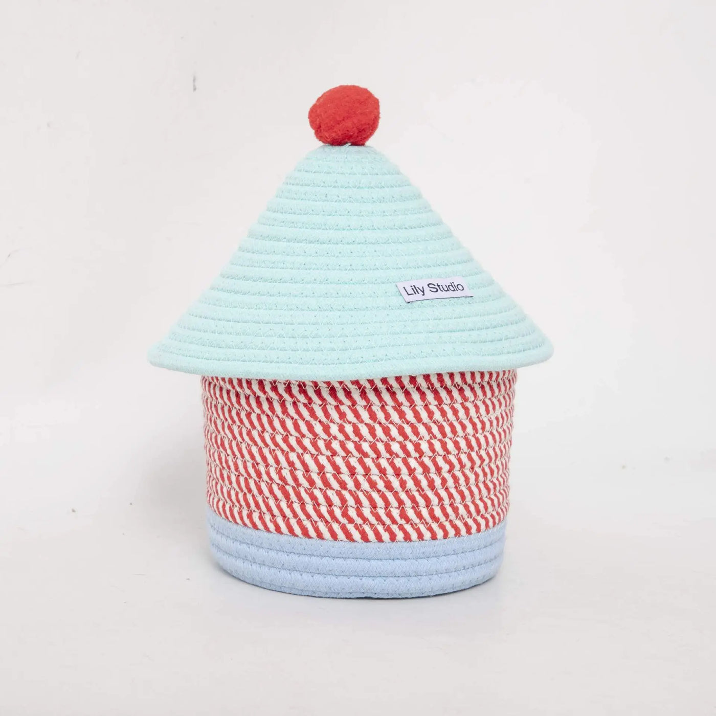 Woven Christmas Tree Storage Basket Christmas Gift Ornament Desktop Home Toy Snacks Toiletries Storage Box Home Decoration