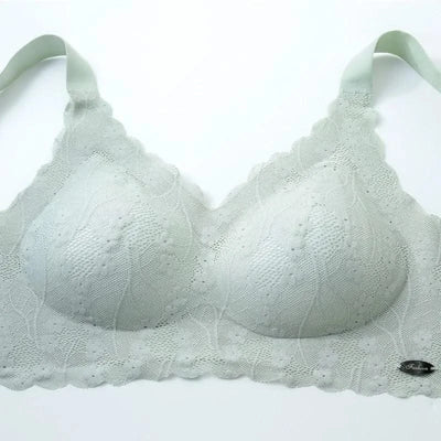 Women 's Full Coverage Bra For Plus Size With No Underwire