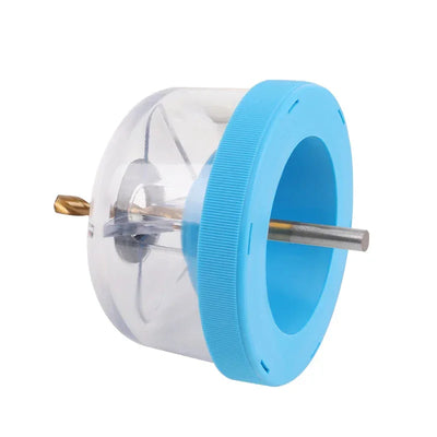 Power Tools Must Be Equipped with Accessories Drill Bits Dust Collector Covers Ash Collection Bowls Electric Household Tools